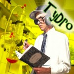 Profile picture of tydro