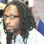 Profile picture of Kendrick Freeman