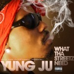 Profile picture of Yung Ju