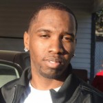 Profile picture of Courtney "C-Quez" Jacquet