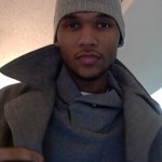 Profile picture of David @LyricalPhetish