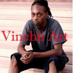 Profile picture of Vinchii Art