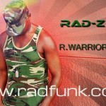 Profile picture of Rad-Z