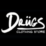 Profile picture of Drugs Clothing Store
