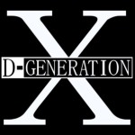 Profile picture of D-Generation X