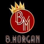 Profile picture of B. Morgan