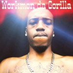 Profile picture of Workmon da Gorilla