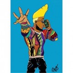 Profile picture of Geoffrey McCray