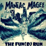 Profile picture of Maniac Magee