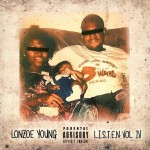 Profile picture of Lonzoe Young
