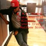 Profile picture of Matthew Scoby