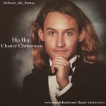 Profile picture of Chance Christensen