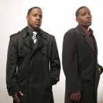 Profile picture of Troy & Will