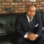 Profile picture of Jamar R. King