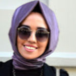 Profile picture of Nourah Sabah