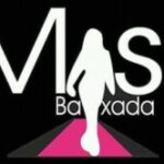 Profile picture of Miss Baixada