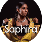 Profile picture of Saphira Pereira Alves