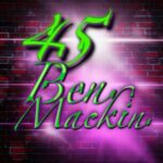 Profile picture of 45 Ben Mackin