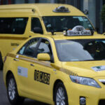 Profile picture of Airport Taxi Cab Melbourne