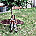 Profile picture of young lebella