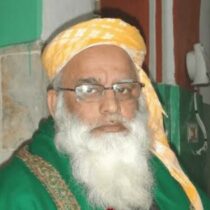 Profile picture of Molvi Ghulam Ali Dahlavi