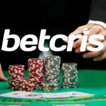 Profile picture of Betcris Casino