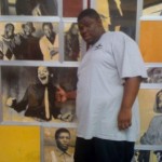 Profile picture of Jamal Jarreau