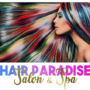 Profile picture of Hair Paradise Salon & Spa