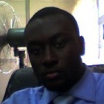 Profile picture of John Ile Idoko
