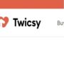 Profile picture of Twicsy Blog