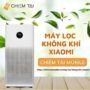 Profile picture of Máy lọc không khí Xiaomi Chiêm Tài
