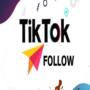 Profile picture of Buff follow TikTok