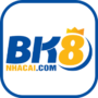 Profile picture of BK8