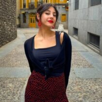 Profile picture of Lisa Marcus