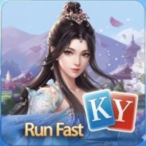 Profile picture of Run Fast