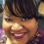 Profile picture of Dionne Ford