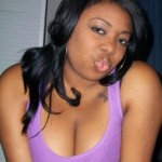 Profile picture of Dominique Butler