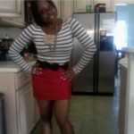 Profile picture of Zeandra Nicole