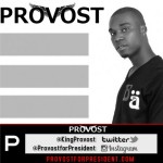 Profile picture of Provost