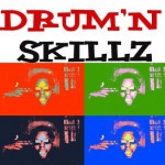 Profile picture of DRUM'N SKILLZ