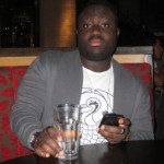 Profile picture of Bassey Kofon