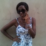 Profile picture of Gloria Sewor