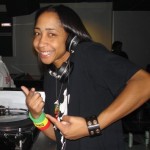 Profile picture of DJ Spark