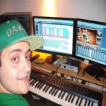 Profile picture of Ricardo Jorge Ferreira Barbosa