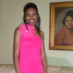 Profile picture of Rosie Jackson