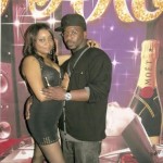 Profile picture of Tiffany Daniel