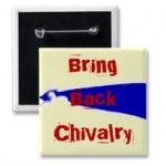 Group logo of What happened to CHIVALRY? Is it dead? In the hospital? Shot in the foot on crutches?