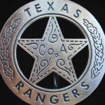 Group logo of The Texas Rangers