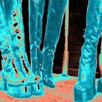 Group logo of Black Boots