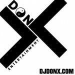 Group logo of Party the right wat with DJ Don X